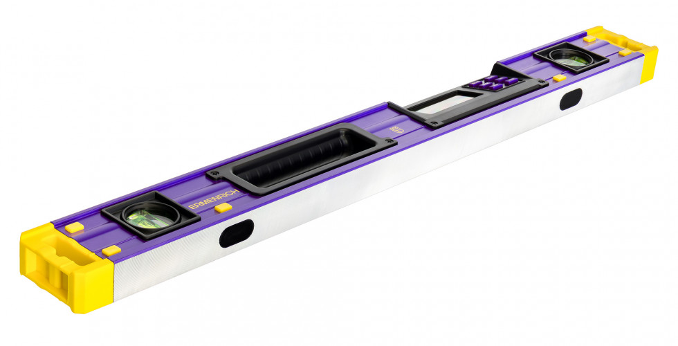 Цифровой уровень Ermenrich Verk LY60