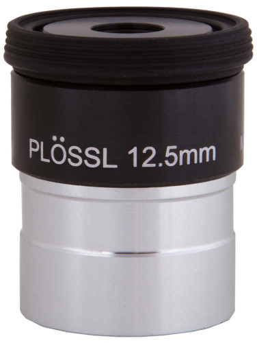 Окуляр Sky-Watcher Super Plössl 12,5 мм, 1,25"