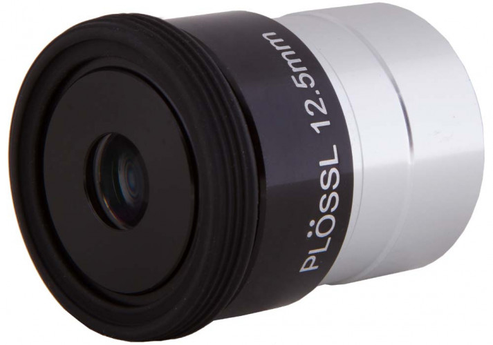 Окуляр Sky-Watcher Super Plössl 12,5 мм, 1,25"