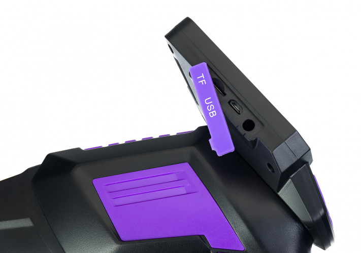 Видеоэндоскоп Ermenrich Seek VE50