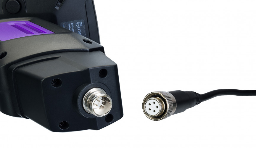 Видеоэндоскоп Ermenrich Seek VE50