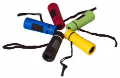 Монокуляр Bresser Topas 10x25 Green