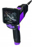Видеоэндоскоп Ermenrich Seek VE60, фиолетовый