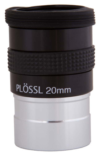 Окуляр Sky-Watcher Super Plössl 20 мм, 1,25"