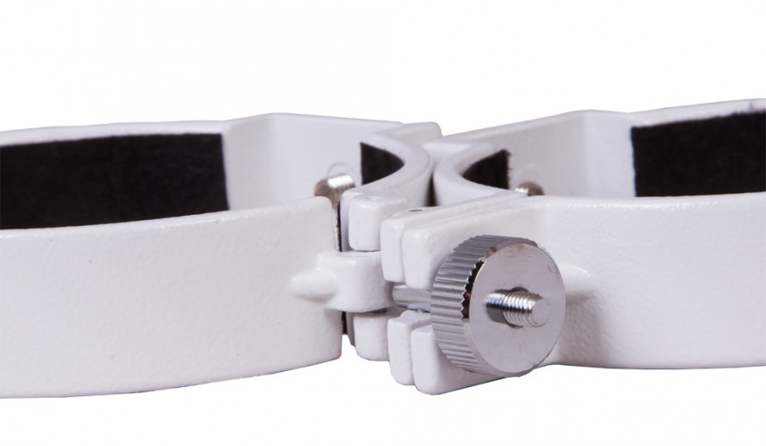 Кольца крепежные Sky-Watcher для рефракторов 101 - 102 мм (внутренний диаметр 100 мм)