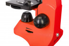 Микроскоп Levenhuk Rainbow 50L PLUS Orange\Апельсин