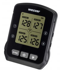 Термометр кулинарный Levenhuk Wezzer Cook MT90