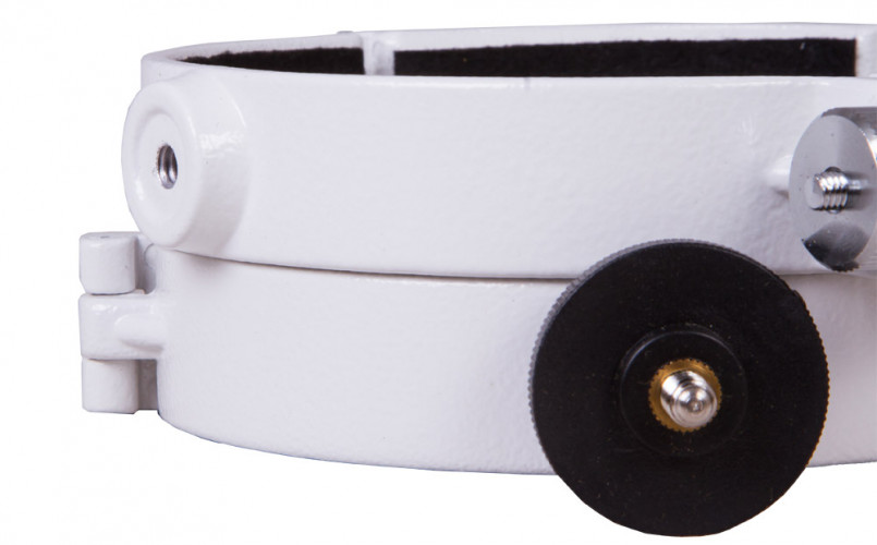 Кольца крепежные Sky-Watcher для рефракторов 114 - 116 мм (внутренний диаметр 115 мм)