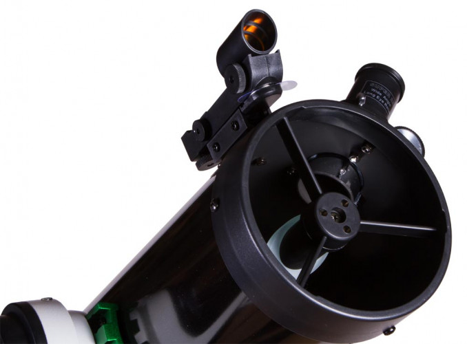 Телескоп Sky-Watcher P114 AZ-GTe SynScan GOTO