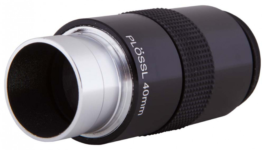 Окуляр Sky-Watcher Super Plössl 40 мм, 1,25"