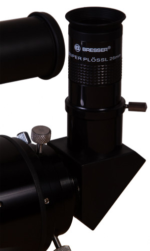 Телескоп Bresser Messier AR-102L/1350 EXOS-1/EQ4