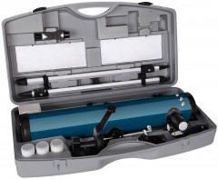 Телескоп Levenhuk LabZZ TK76 с кейсом