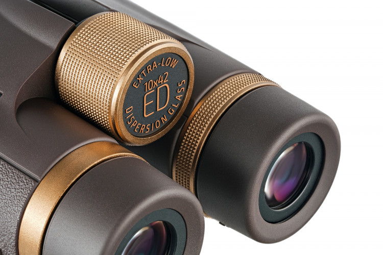 Бинокль Levenhuk Vegas ED 10x42