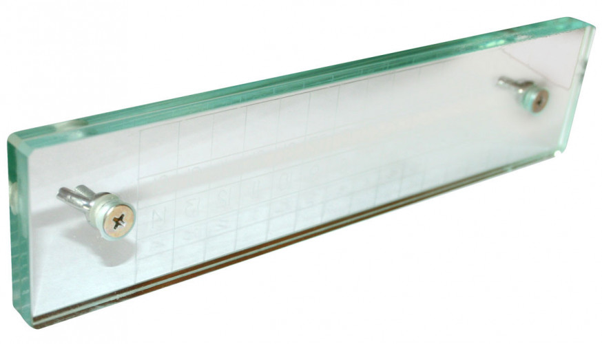 Трихинеллоскоп Levenhuk TX10