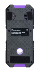 Детектор скрытой проводки Ermenrich Ping SM90, фиолетовый