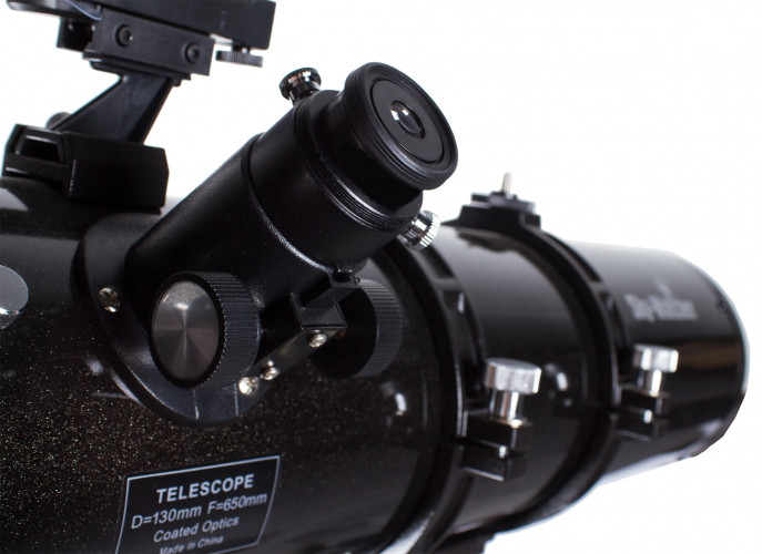 Телескоп Sky-Watcher BK P13065EQ2