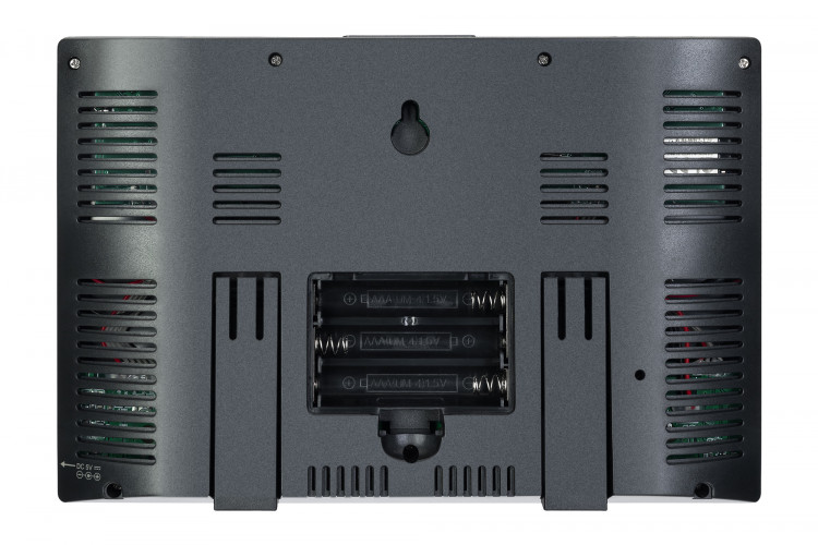 Метеостанция Levenhuk Wezzer PLUS LP140