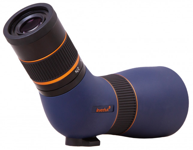 Зрительная труба Levenhuk Blaze Compact 60 ED