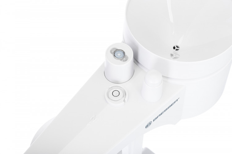 Метеостанция Bresser «7 в 1» ClimateScout Exclusive, черная