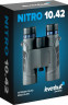 Бинокль Levenhuk Nitro 10x42