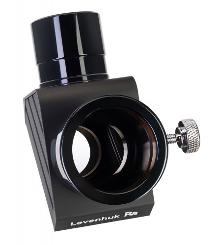 Levenhuk Ra R66 ED Doublet Carbon Kit v2