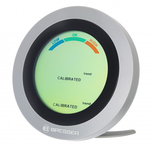 Метеостанция Bresser Circuiti Neo (2 шт.)