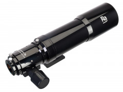 Levenhuk Ra R80 ED Doublet Kit v3