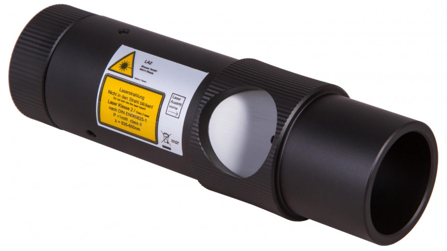 Коллиматор лазерный Bresser, 1,25"