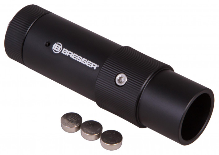 Коллиматор лазерный Bresser, 1,25"