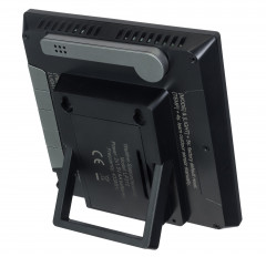 Метеостанция Levenhuk Wezzer PRO LP310