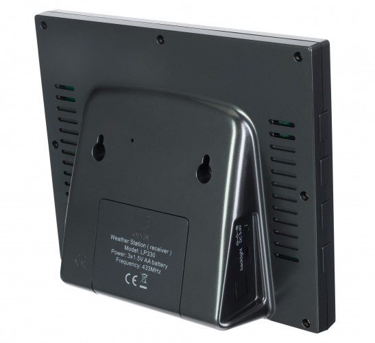 Метеостанция Levenhuk Wezzer PRO LP330