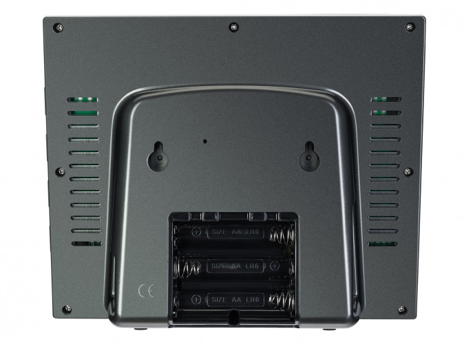 Метеостанция Levenhuk Wezzer PRO LP330