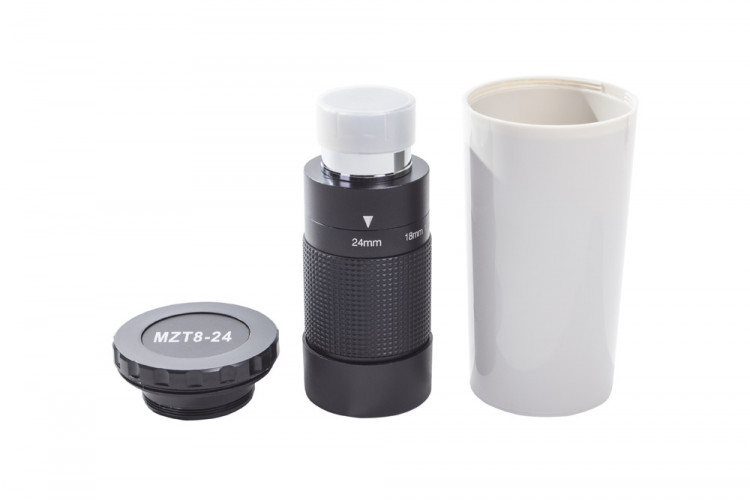 Окуляр Sky-Watcher Zoom 8 - 24 мм