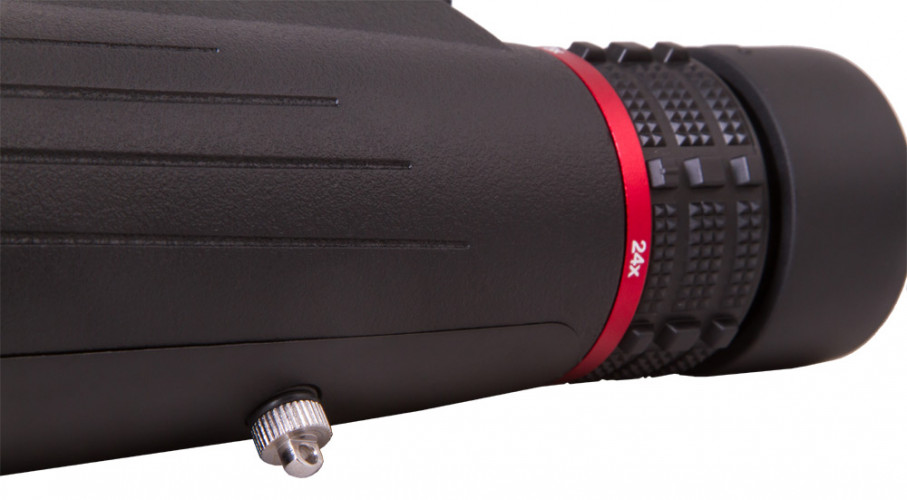 Монокуляр Levenhuk Wise 8 - 24x50