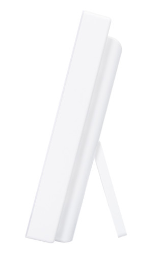 Метеостанция Bresser Temeo Hygro Quadro Prestige с тремя датчиками, белая