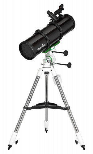 Телескоп Sky-Watcher N130P StarQuest2 EQ2