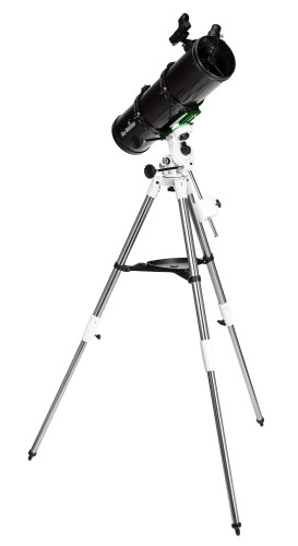 Телескоп Sky-Watcher N130P StarQuest2 EQ2