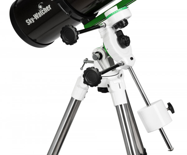Телескоп Sky-Watcher N130P StarQuest2 EQ2