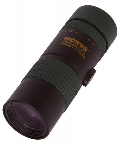 Монокуляр Konus Konusmall-2 7 - 17x30