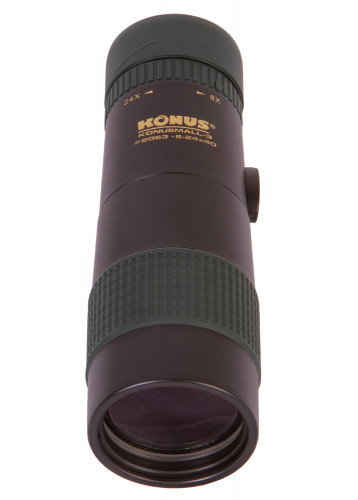 Монокуляр Konus Konusmall-3 8 - 24x40