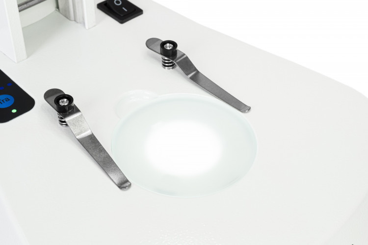 Микроскоп стереоскопический цифровой Bresser Analyth LCD