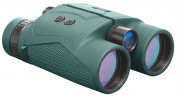 Бинокль Konus Konusrange-2 10x42 с дальномером 1200 м