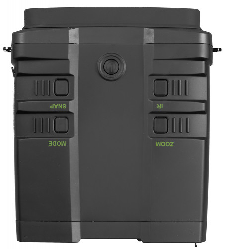 Бинокль ночного видения Bresser NightSpyDIGI Pro FHD 3,6x, цифровой