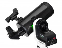 Телескоп Sky-Watcher MAK102 AZ-GTi SynScan GOTO