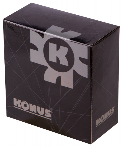 Бинокль Konus Patrol 10x26