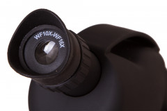 Микроскоп Bresser 40 - 640x, с адаптером для смартфона