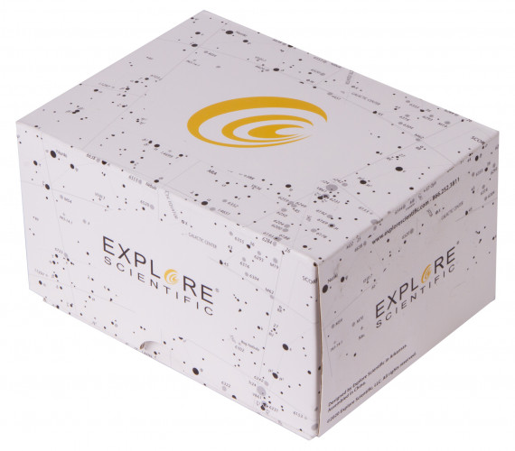 Окуляр Explore Scientific 68° 34 мм, 2" (AR)