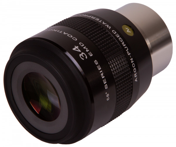 Окуляр Explore Scientific 68° 34 мм, 2" (AR)