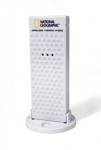 Метеостанция Bresser с тремя экранами