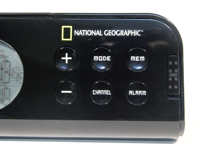 Метеостанция Bresser с тремя экранами